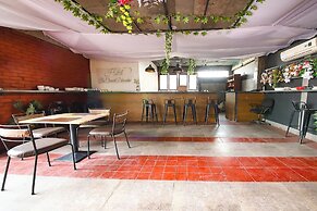 Fabhotel Clement