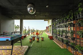 Fabhotel Clement