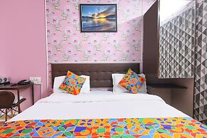 Fabhotel Clement