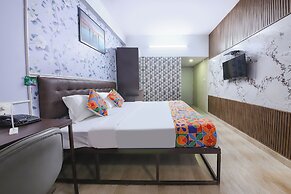 Fabhotel Clement