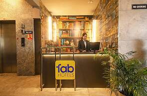 Fabhotel Clement