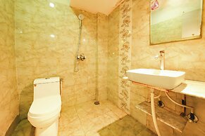 Fabhotel Clement