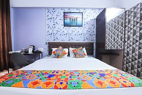 Fabhotel Clement