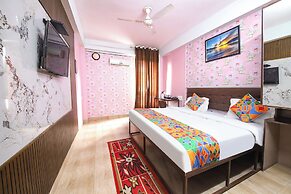Fabhotel Clement