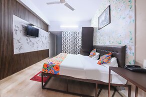 Fabhotel Clement