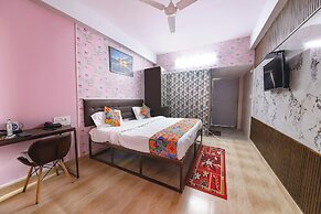 Fabhotel Clement