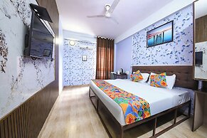 Fabhotel Clement