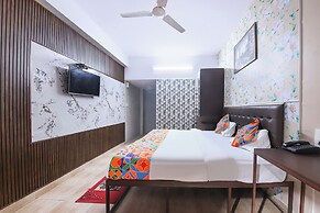 Fabhotel Clement