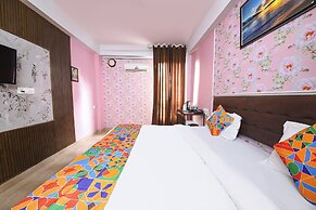 Fabhotel Clement
