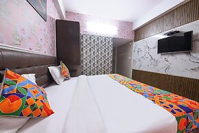 Fabhotel Clement