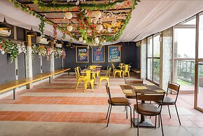 Fabhotel Clement