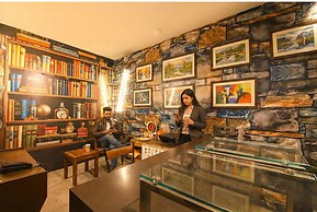 Fabhotel Clement