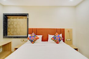 Fabhotel Mio
