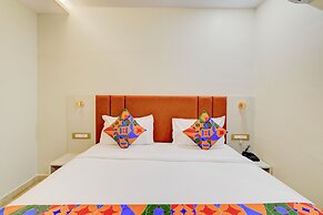 Fabhotel Mio