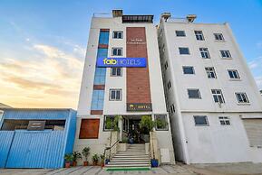 Fabhotel Mio