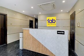 Fabhotel Mio