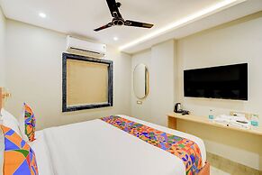 Fabhotel Mio
