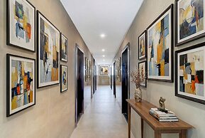 Fabhotel Mio