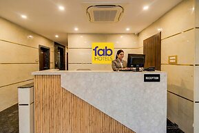Fabhotel Mio
