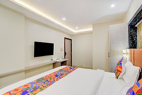 Fabhotel Mio