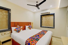 Fabhotel Mio