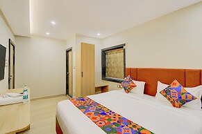 Fabhotel Mio