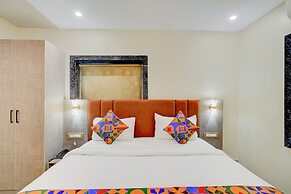 Fabhotel Mio
