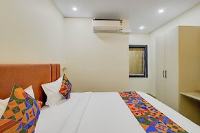 Fabhotel Mio