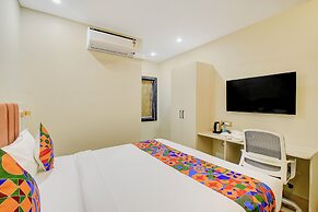 Fabhotel Mio