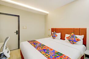 Fabhotel Mio