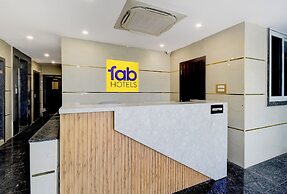 Fabhotel Mio