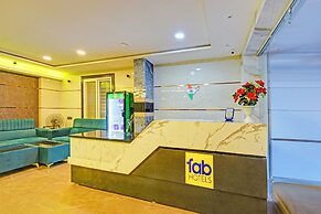 Fabhotel Asian International