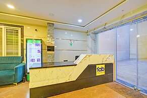 Fabhotel Asian International