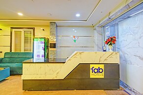 Fabhotel Asian International