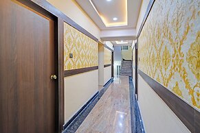 Fabhotel Asian International