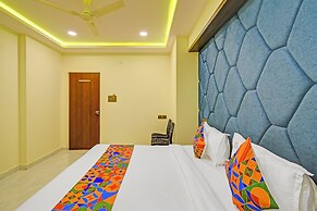 Fabhotel Asian International