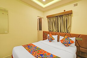 Fabhotel Asian International