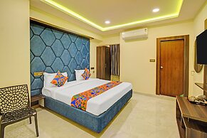 Fabhotel Asian International
