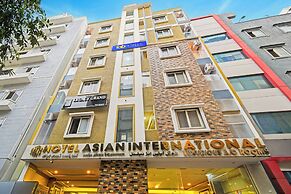 Fabhotel Asian International