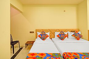 Fabhotel Asian International