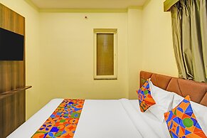 Fabhotel Asian International