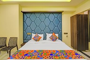 Fabhotel Asian International