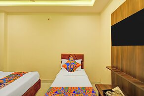 Fabhotel Asian International