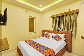 Fabhotel Asian International