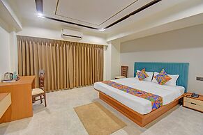 Fabhotel New Moshi Grrand
