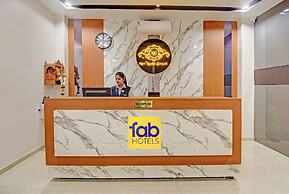 Fabhotel New Moshi Grrand