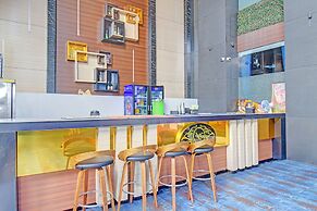 Fabhotel New Moshi Grrand