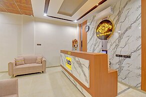 Fabhotel New Moshi Grrand