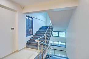 Fabhotel New Moshi Grrand