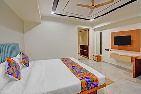 Fabhotel New Moshi Grrand